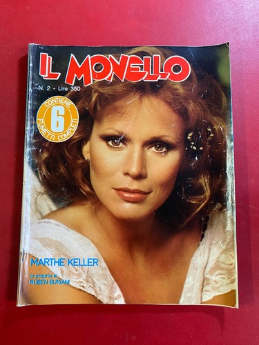 Monello rivista 1978 2 - monello,