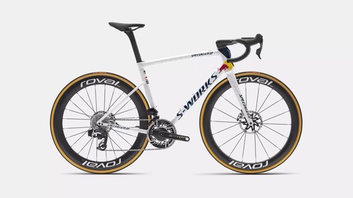 2025 specialized works - specialized, s-works