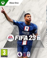 FIFA 23 Standard Edition XBOX