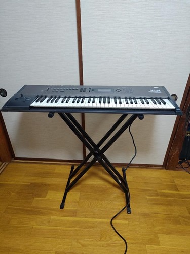 Korg n364 music workstation - n364,