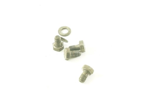 Kit bulloni staffaggio - bulloni,