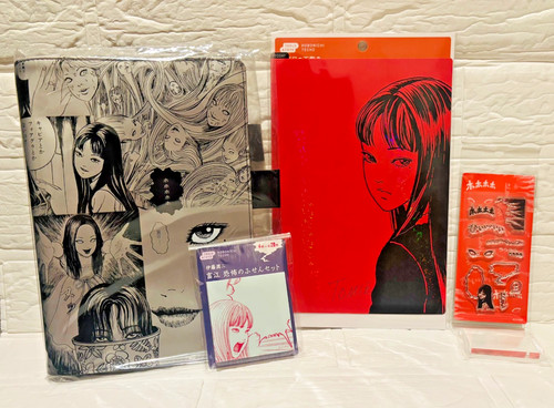 Junji ito tomie - ito, memory