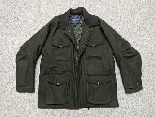 Cappotto caccia vintage - cappotto,