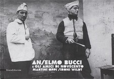 Anselmo Bucci E Gli Amici Del