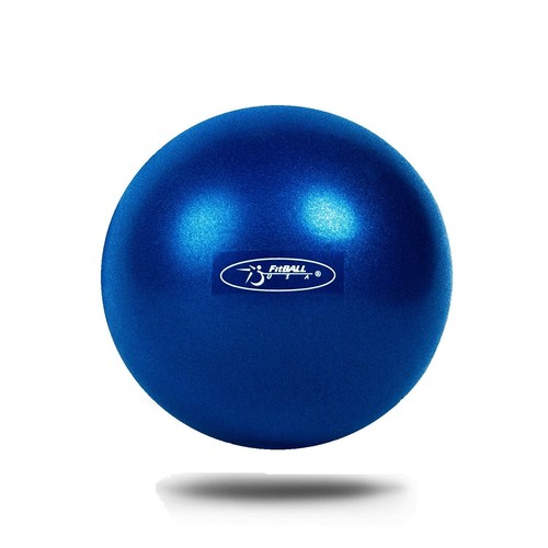 Fitball mini pollici blu - -, 9