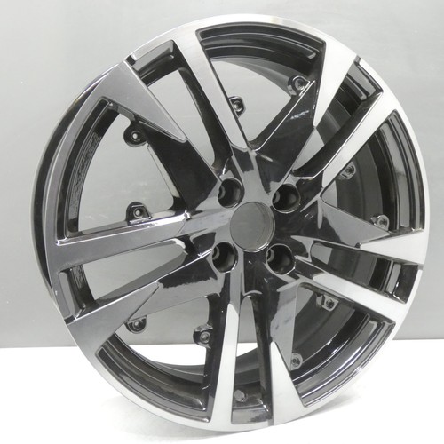 Cerchio lega peugeot 2008 - peugeot,