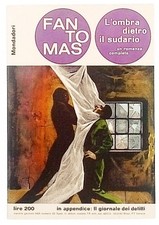 Fantomas L ombra dietro il