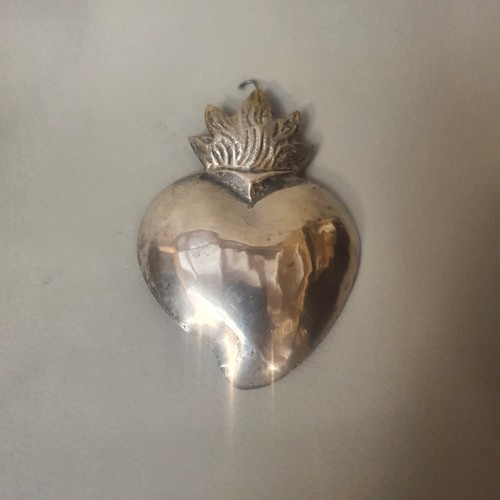 Cuore sacro voto in - sacro,