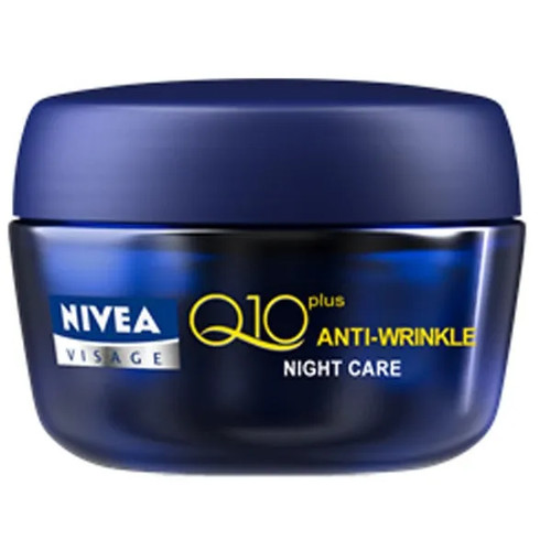 Nivea q10 plus anti - plus, wrinkle
