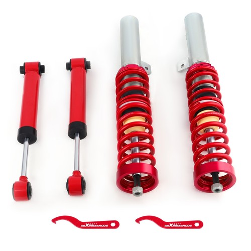 Kit ammortizzatori for - 4,
