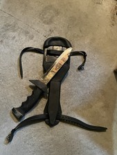 Strumento coltello subacqueo