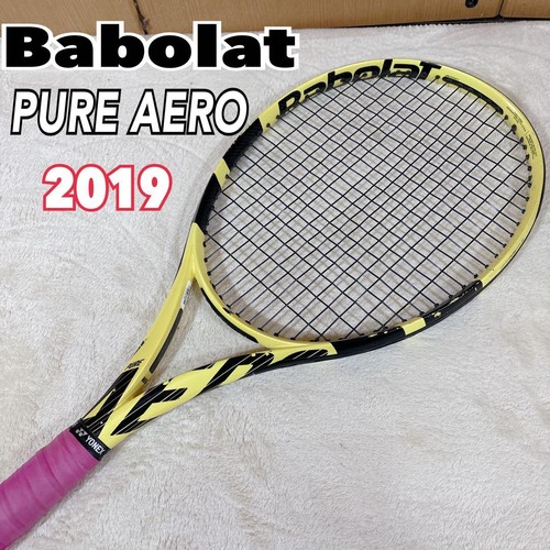 Babolat pure aero - aero,