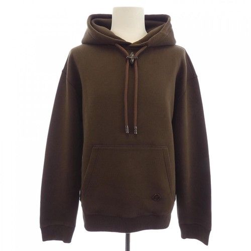 Autentica felpa con - , cappuccio