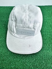 Supreme Nylon Pique Camp Cap