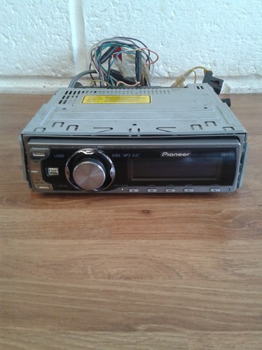 Raro pioneer deh - raro,