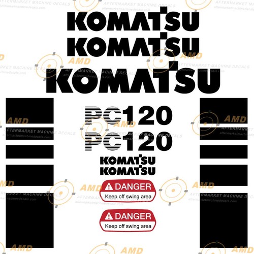 Kit decalcomanie ricambio - decalcomanie,