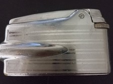 accendino ronson varaflame