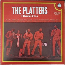 The Platters – I Dischi