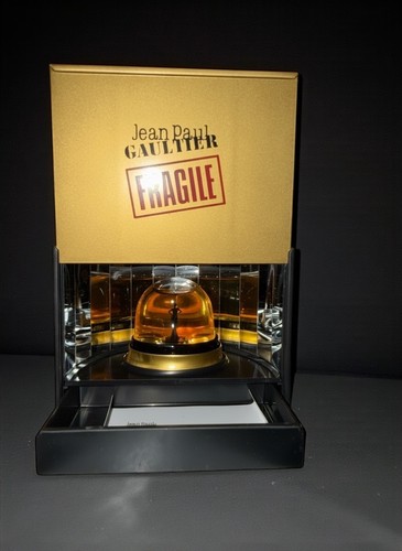 Jean paul gaultier fragile - jean,