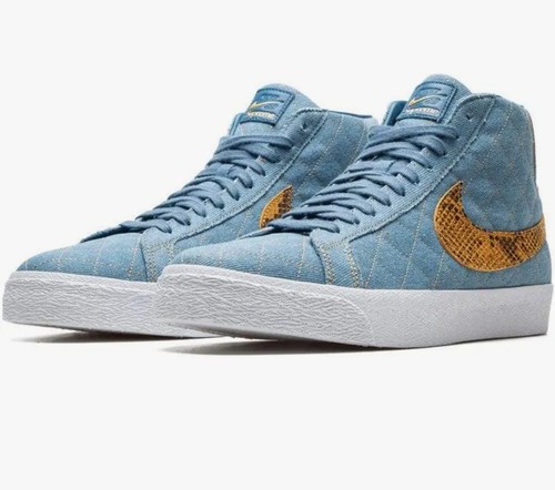 Supreme nike blazer - supreme, mid