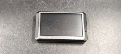Garmin nuvi 255w - garmin,