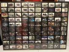 UNCUT Harley-Davidson Factory