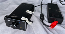 Amplificatore di potenza