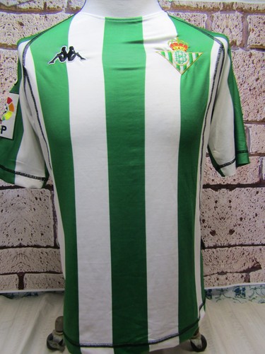 Maglia calcio real - real, betis