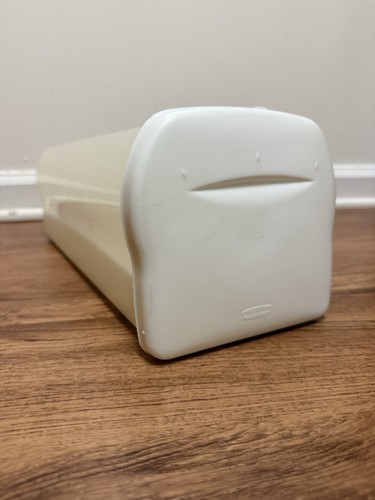 Rubbermaid portapane servire - portapane,