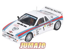 RMIT201 1/43 IXO Rallye Monte