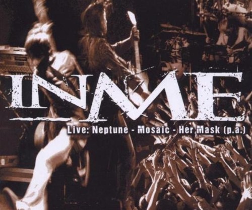 Inme neptune mcd neu ovp - inme,