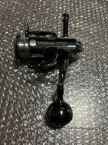 Mulinello spinning shimano - mulinello,