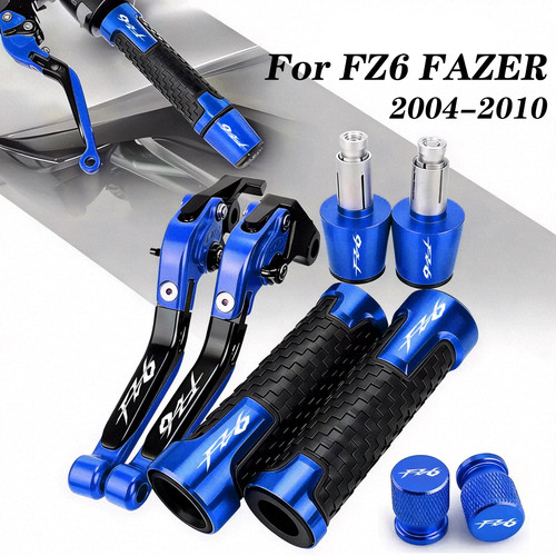 Per yamaha fz6 fazer 2004 - fz6, 2004-2010