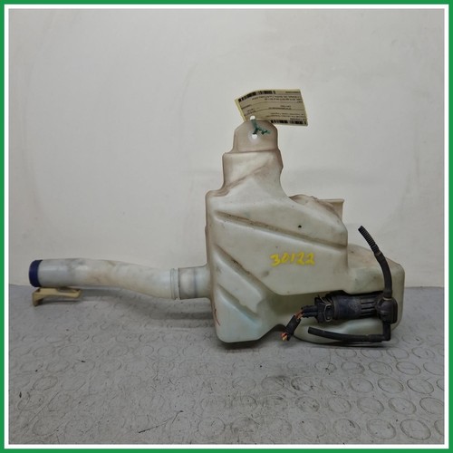 Vaschetta liquido tergivetro - vaschetta,