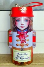 Scatola latta marie ange - latta, di