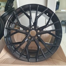 CERCHI IN LEGA 8X18 5X112 ET