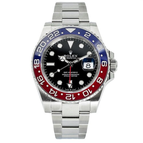 Rolex gmt master - rolex, gmt-master
