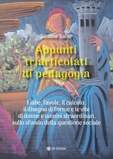 Simone Salve Appunti
