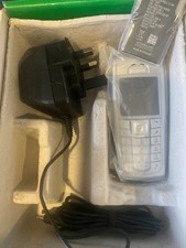 Nokia 6230i silver - nokia, nuovo