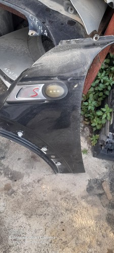 Parafango mini cooper - s,