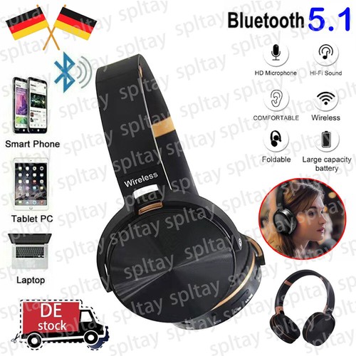Cuffie bluetooth over ear - bluetooth, over-ear
