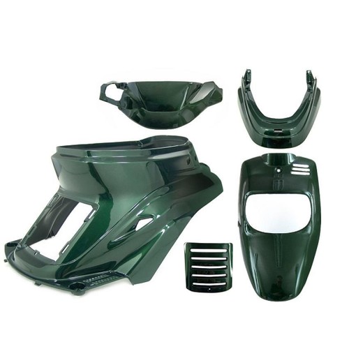 366199 kit carene pezzi - kit, 5