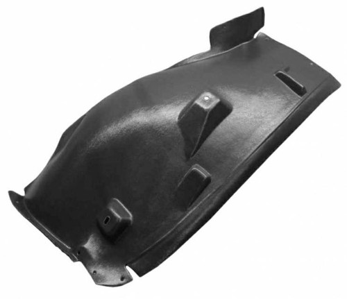 Riparo passaruota locaro dx - passaruota,