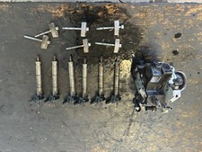 Kit Innettori E Pompa Mercedes Classe S 320cdi , Clesse Ml 320cdi ,GL 320cdi