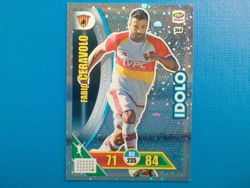 Calciatori panini adrenalyn - calciatori,