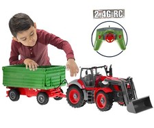 Trattore Radiocomandato