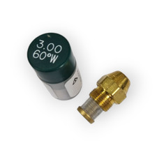 DELAVAN DIESEL BURNER NOZZLE