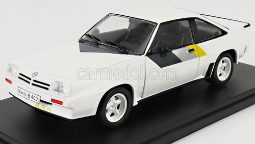 Edicola opel manta b - opel,