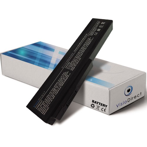 Batterie pour ordinateur