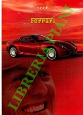 Ferrari Annuario Yearbook